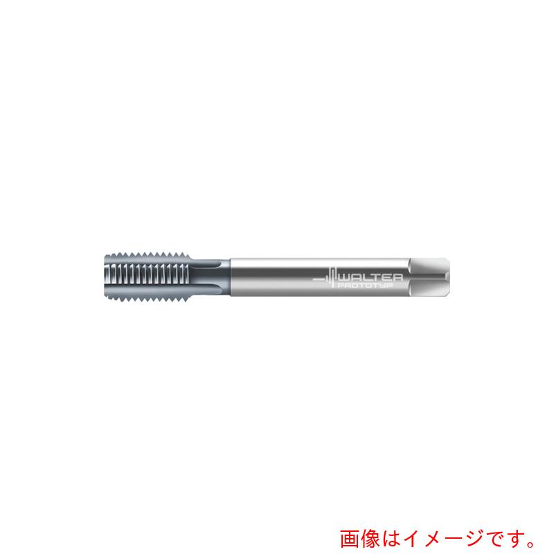 ワルタージャパン（WALTER）　Ｐｒｏｔｏｔｙｐ　マシンタップ　【品番：E2136466-M22X1.5】