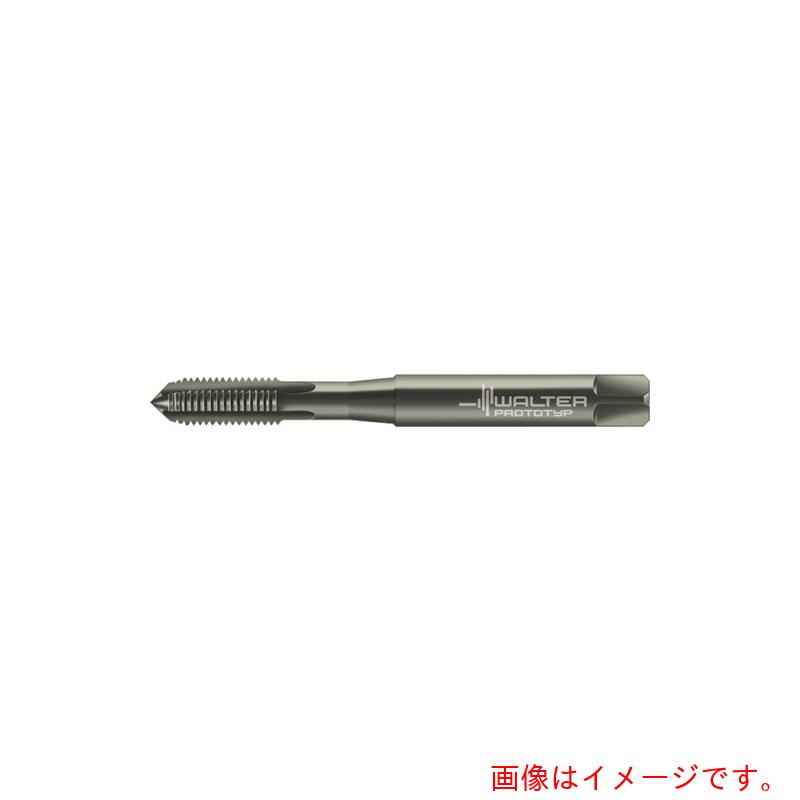 ワルタージャパン（WALTER）　Ｐｒｏｔｏｔｙｐ　マシンタップ　【品番：E22314-UNC8】