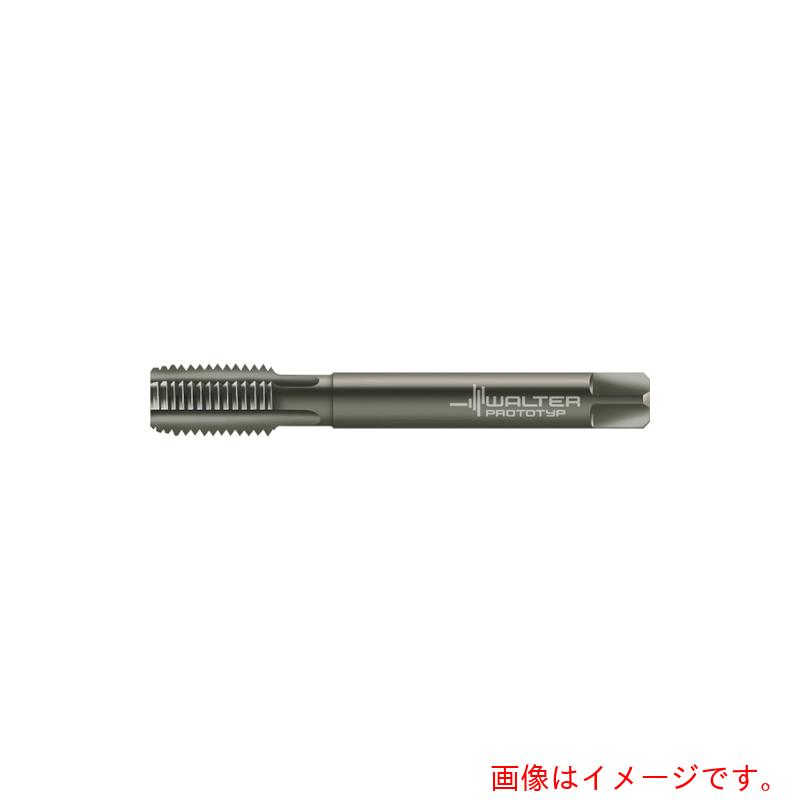 ワルタージャパン（WALTER）　Ｐｒｏｔｏｔｙｐ　マシンタップ　【品番：E23364-UNF3/4】
