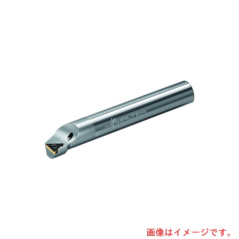 ワルタージャパン（WALTER）　Ｗａｌｔｅｒ　ボーリングバー　スクリュークランプ　Ｅ．．．－ＳＴＦＣ．．．－Ｒ　【品番：E25T-STFCR16-R】