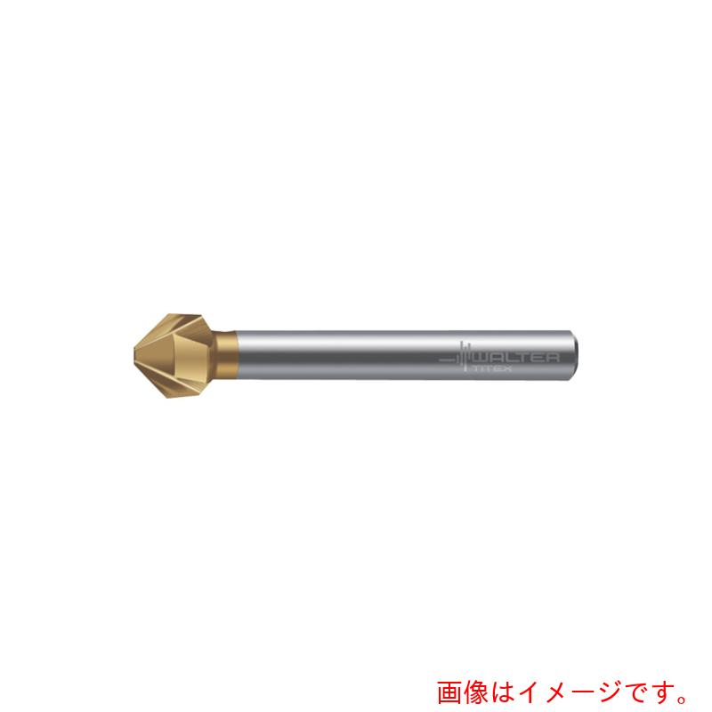 ワルタージャパン（WALTER）　Ｔｉｔｅｘ　カウンターシンク　９０　【品番：E6819TIN-19】 8,107円