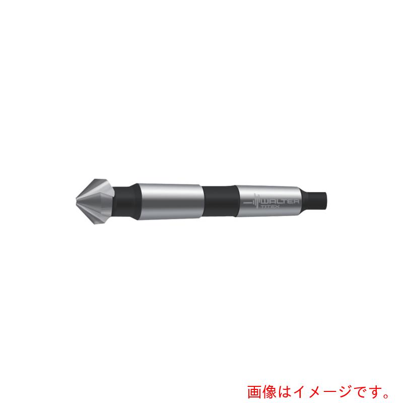 ワルタージャパン（WALTER）　Ｔｉｔｅｘ　カウンターシンク　９０　【品番：E7819-37】