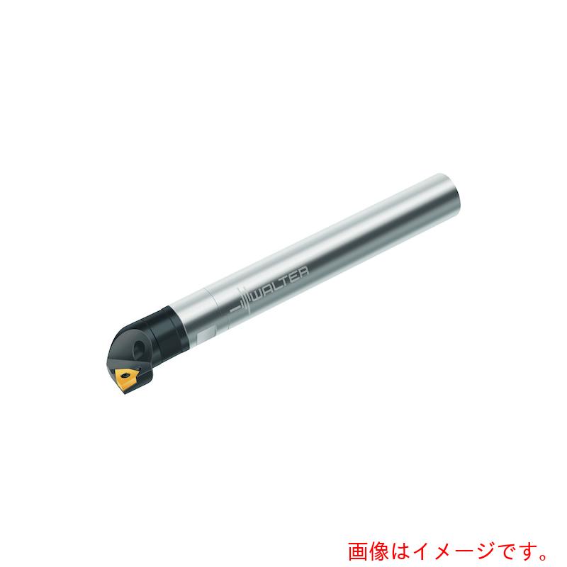ワルタージャパン（WALTER）　Ｗａｌｔｅｒ　精密ボーリング超硬ボーリングバーヘッド付き　【品番：EB364.TC11.CS】