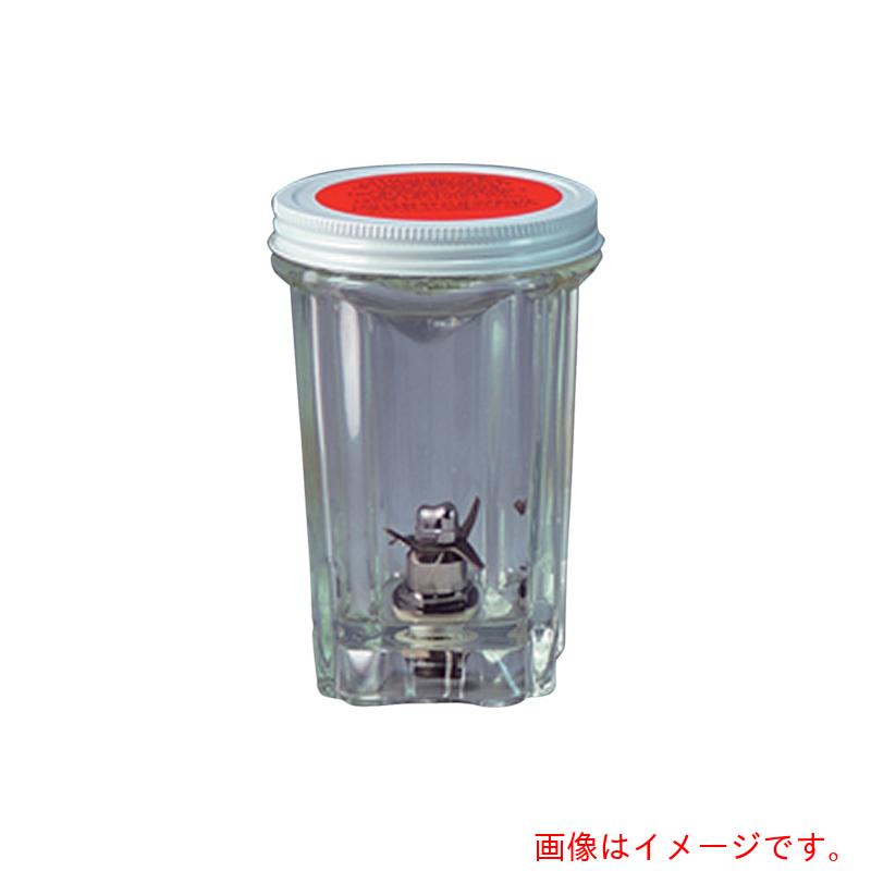 Waring　Ｅ８４７０　５００ｍＬガラス容器　【品番：E8470】
