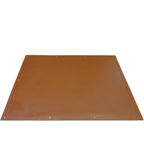 渡部工業　ゴムフロシキ　７ｋＶ以下用　７５０×１０００ｍｍ　【品番：322】