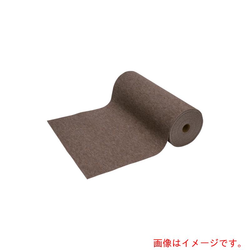 ワタナベ工業　パンチカーペット　ダークベージュ　防炎　９１ｃｍ×３０ｍ　【品番：CPS-716-91-30】 16,882円