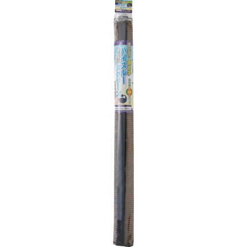 ワタナベ工業　日よけ　ハイスルースクリーン　９０ｃｍ×１８０ｃｍ　【20個】　【品番：HTC-9018】