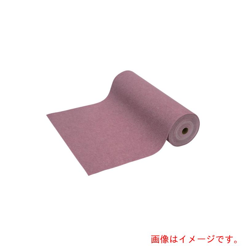 【別途送料あり】ワタナベ工業　カーペット　吸着カーペットロールタイプ　ローズ　１８２ｃｍ×１５ｍ　【品番：LPR-331W-15】