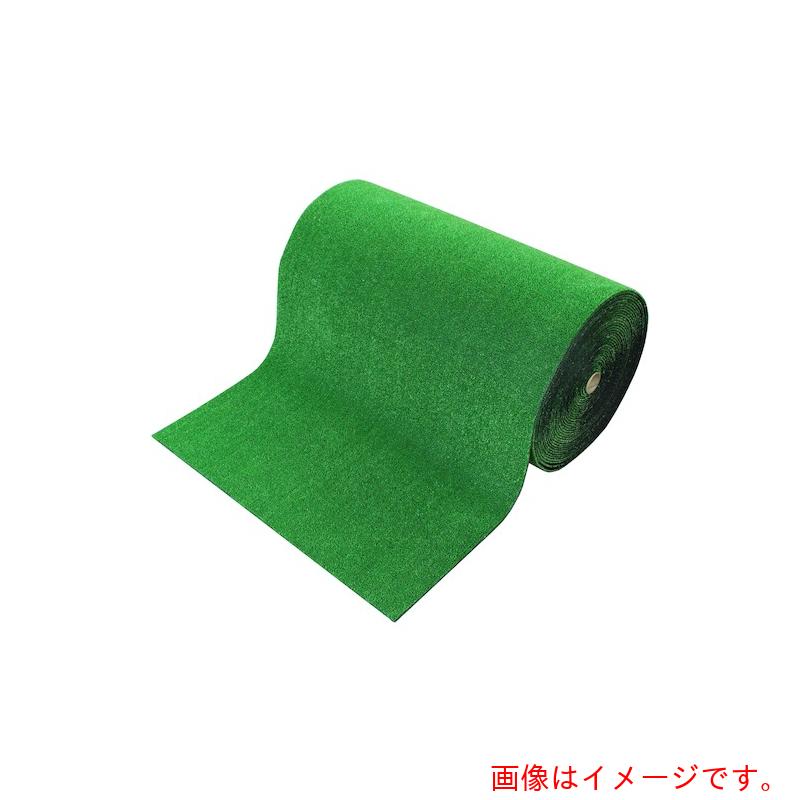【別途貨物輸送あり】ワタナベ製作 人工芝 ６粍パイル １２０ｃｍ×３０ｍ 【品番：WT-600-120-30】