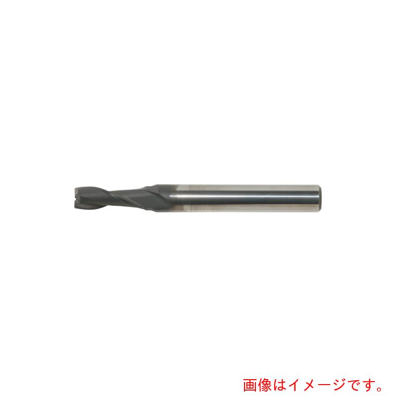 ウォーターミルズ（WATERMILLS）　ＷＭ　ダイヤモンドコート超硬スクエアエンドミル　２枚刃　１０×７２ｍｍ　【品番：WM230SW101072】