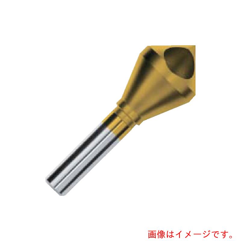 ウォーターミルズ（WATERMILLS）　穴付カウンターシンク９０°１５ｄｘＬ５５　Ｈｓｓ－５Ｃｏ　ＴｉＮ　【品番：WMHTN15S8L55】 5,983円