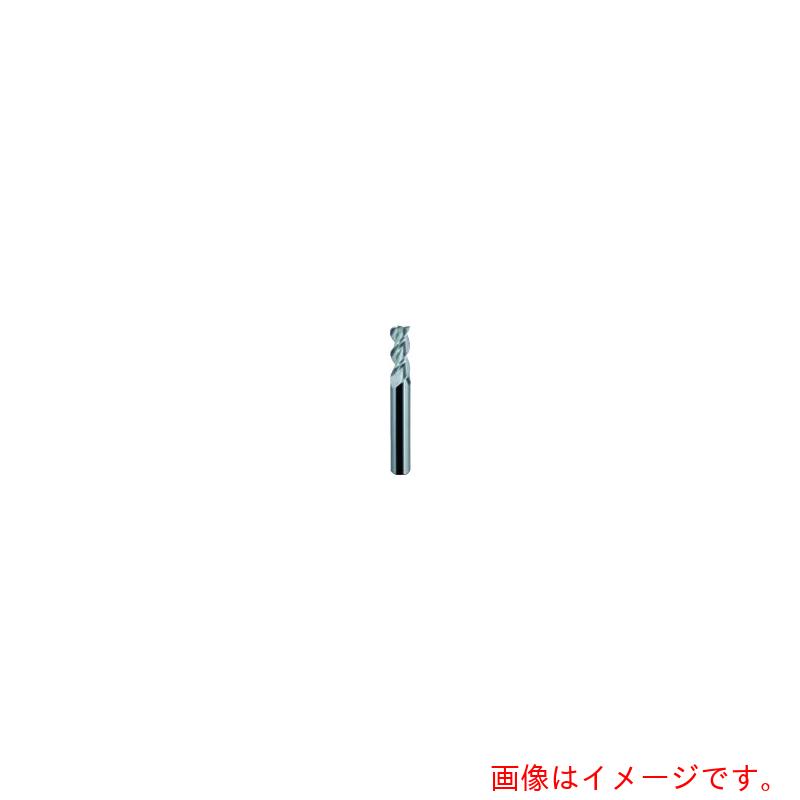ウォーターミルズ（WATERMILLS）　ＷＭアルミ用エンドミル　１４ｘ３２ｘ８３ｍｍＲ０．７　【品番：WR345N143283R07】