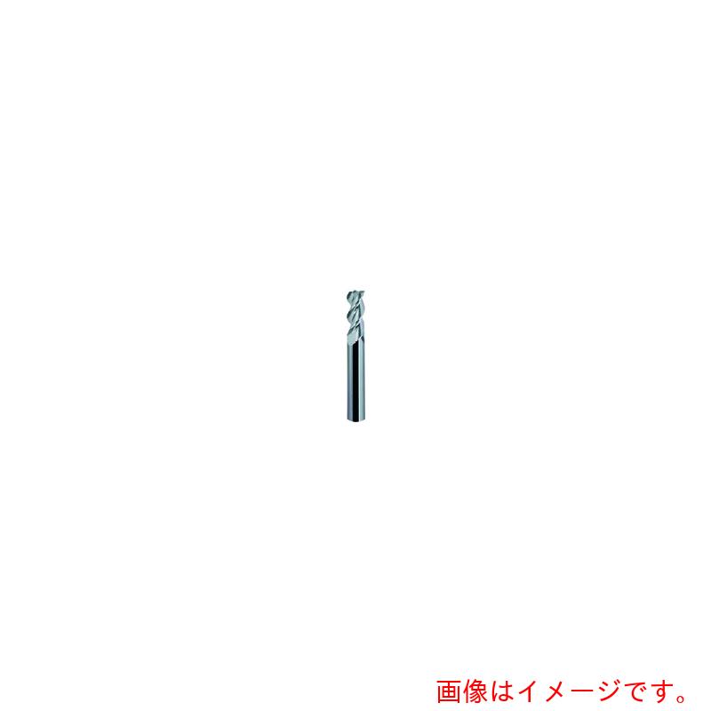 ウォーターミルズ（WATERMILLS）　ＷＭアルミ用エンドミル　１０ｘ２２ｘ７２ｍｍ　【品番：WS345N102272】 7,154円
