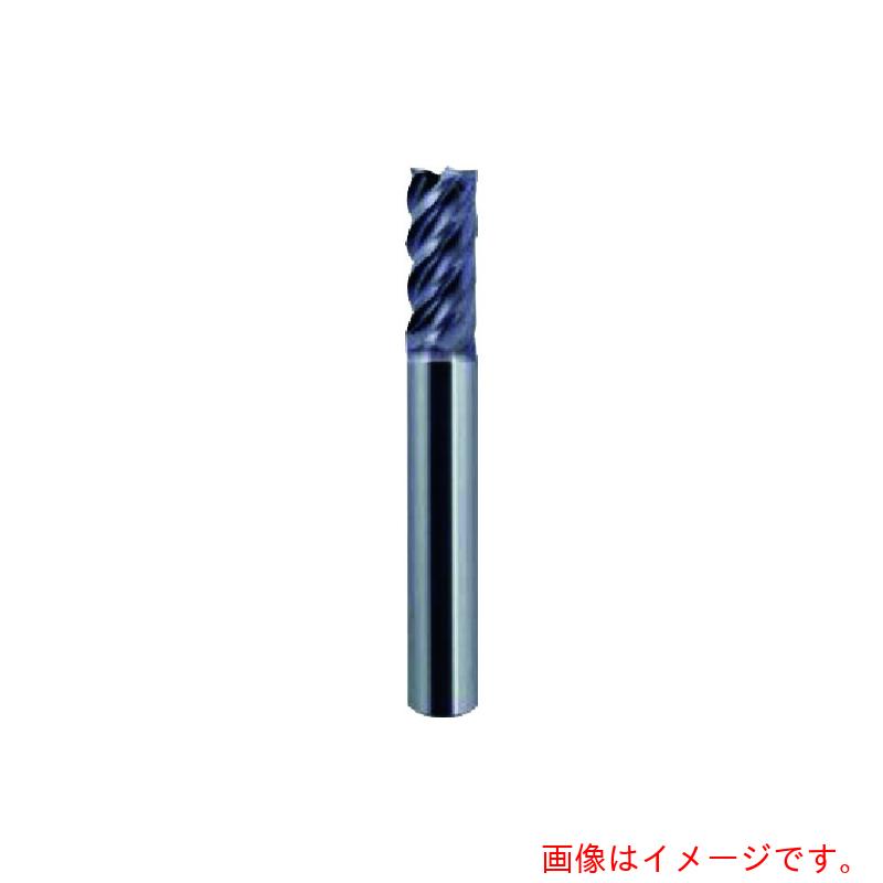 ウォーターミルズ（WATERMILLS）　ＷＭ不等分割ラジアスエンドミル　１２ｘ２６ｘ８３ｍｍ　ＡｌＴｉＮ　【品番：WSR540A122683】