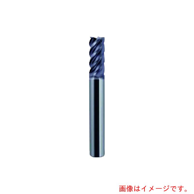 ウォーターミルズ（WATERMILLS） ＷＭ不釣り合い取りわけるスクウェアエンドミル １０ｘ２２ｘ７２粍 ＡｌＴｉＮ 【品番：WSS540A102272】