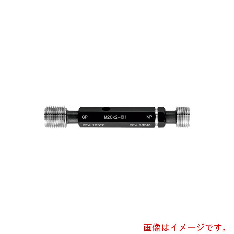 ウォーターズ(WATERS) WATERS メートルねじ用プラグゲージ(ISO=新JIS) 【品番:WGPNP-M10X1.0】|住設プロ 店