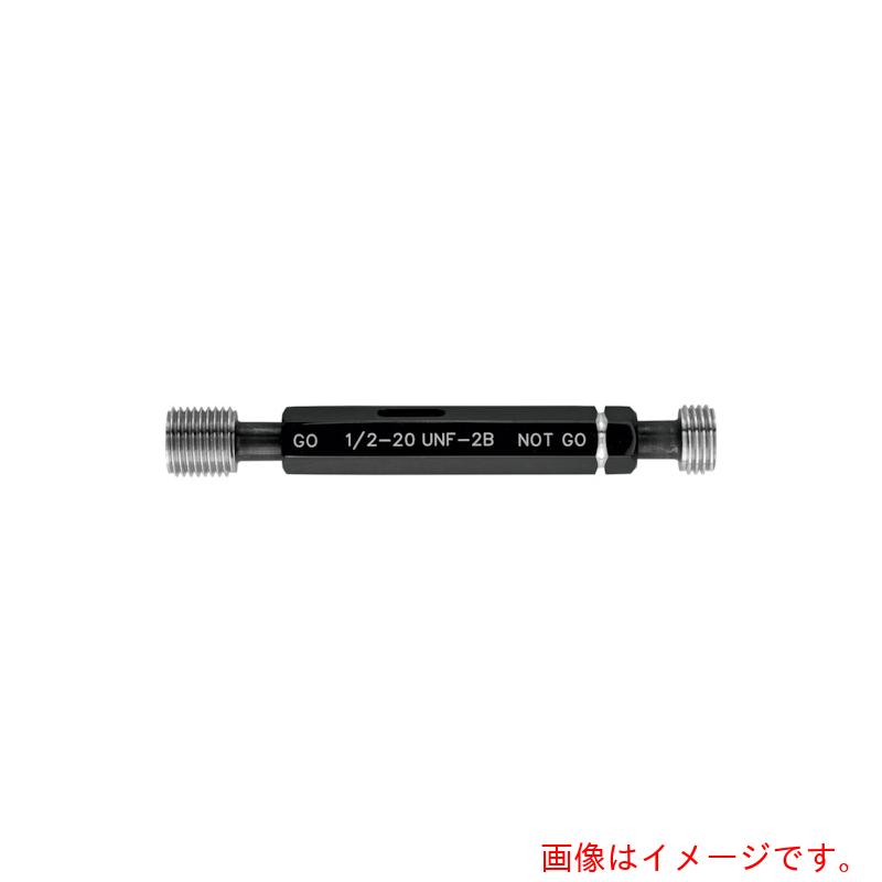 ウォーターズ（WATERS）　ＷＡＴＥＲＳ　ユニファイねじ用プラグゲージ（ＵＮＣ）　【品番：WP1/2-13UNC2B】