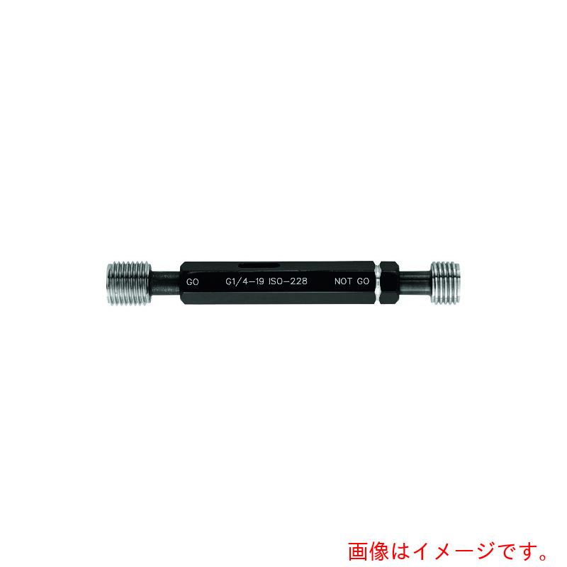 ウォーターズ（WATERS）　ＷＡＴＥＲＳ　Ｗａｔｅｒｓ　平行ねじ用プラグゲージ（Ｇ）　【品番：WP13/4-11G】