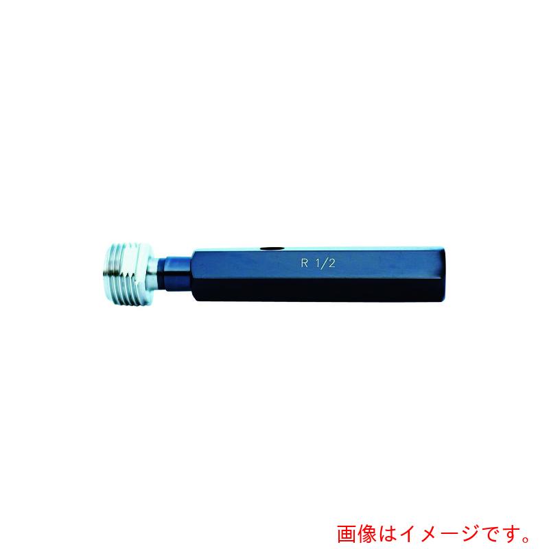 ウォーターズ（WATERS） ＷＡＴＥＲＳ Ｗａｔｅｒｓ テーパーねじ用繋ぎゲージ（Ｒｃ） 【品番：WP2-11RC】
