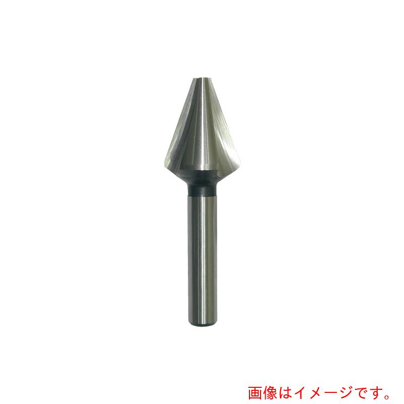 WEBA WEBA ＨＳＳカウンタシンク Ｎｏ．１９０４０－０ ４０°３枚刃 ＨＳＳ 【品番：19040-0-20.5】