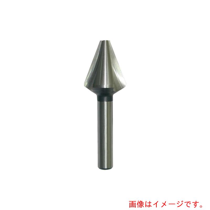 WEBA WEBA ＨＳＳカウンタシンク Ｎｏ．１９０４５－０ ４５°３枚刃 ＨＳＳ 【品番：19045-0-20.5】