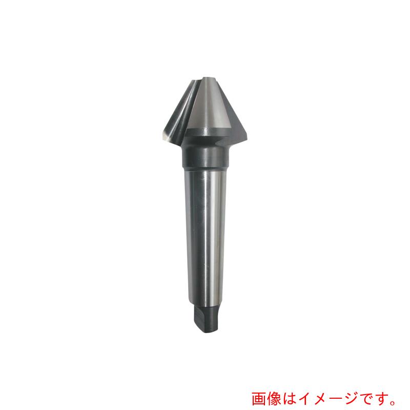 WEBA　WEBA　ＨＳＳカウンターシンク　Ｎｏ．１９０６０－０－ＭＴ　６０°３枚刃　ＭＴシャンク　【品番：19060020MT】