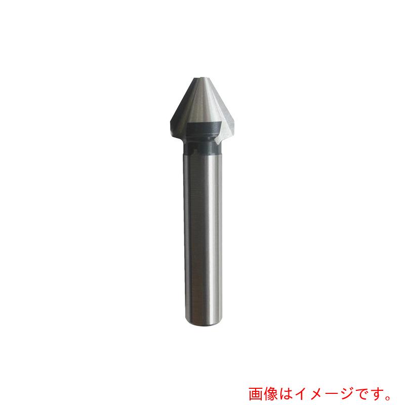 WEBA　WEBA　ＨＳＳカウンターシンク　Ｎｏ．１９０６０－０　６０°３枚刃　ＨＳＳ　【品番：19060-0-30.0】