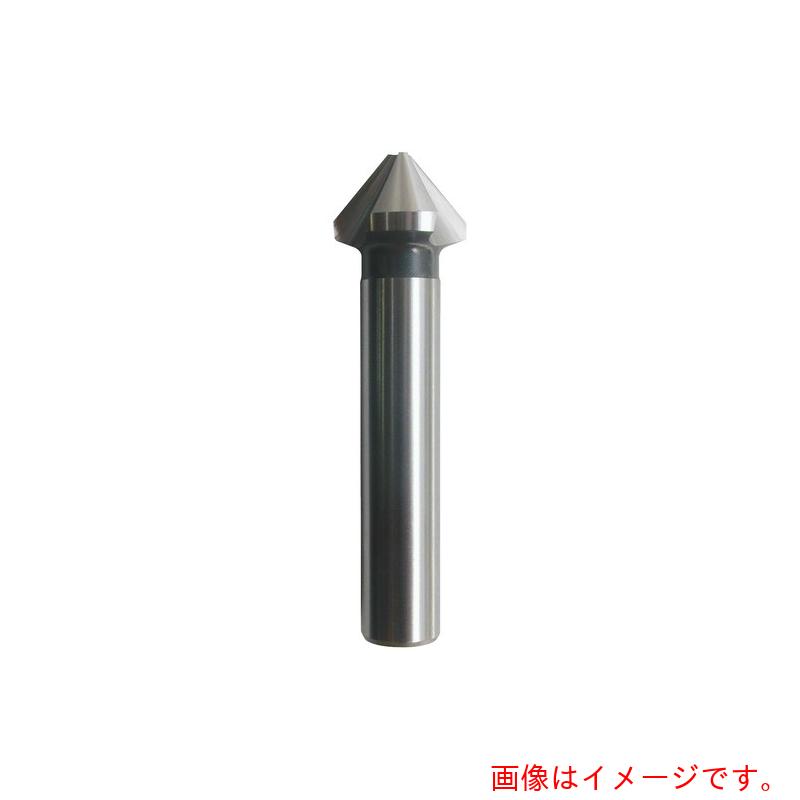 WEBA　WEBA　ＨＳＳカウンターシンク　Ｎｏ．１９０８２－０　８２°３枚刃　ＨＳＳ　【品番：19082-0-12.4】
