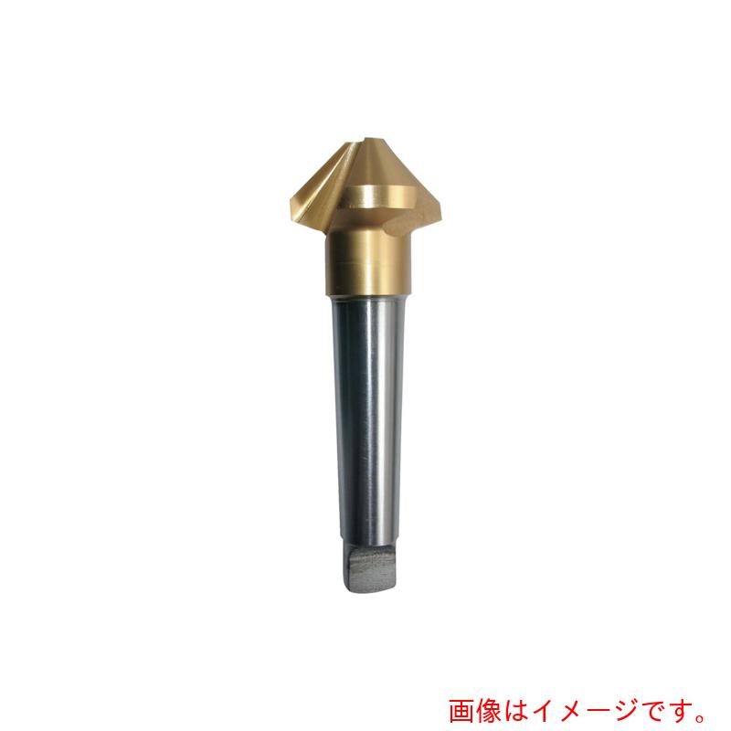WEBA WEBA ＨＳＳカウンタシンク Ｎｏ．１９０９０－１－ＭＴ ９０°ＨＳＳ ＭＴシャンク ＴｉＮコ－ティング 【品番：19090134MT】