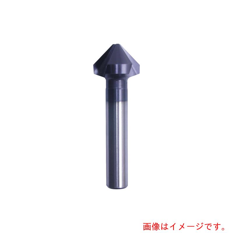 WEBA　WEBA　ＨＳＳカウンターシンク　Ｎｏ．１９０９０－２　９０°　ＨＳＳ　ＴｉＡＬＮコ－ティング　【品番：190902158】
