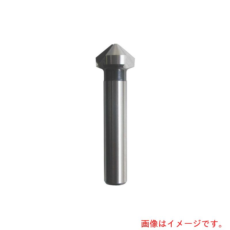 WEBA WEBA ＨＳＳカウンターシンク Ｎｏ．１９１００－０ １００°３枚刃 ＨＳＳ 【品番：19100-0-10.4】