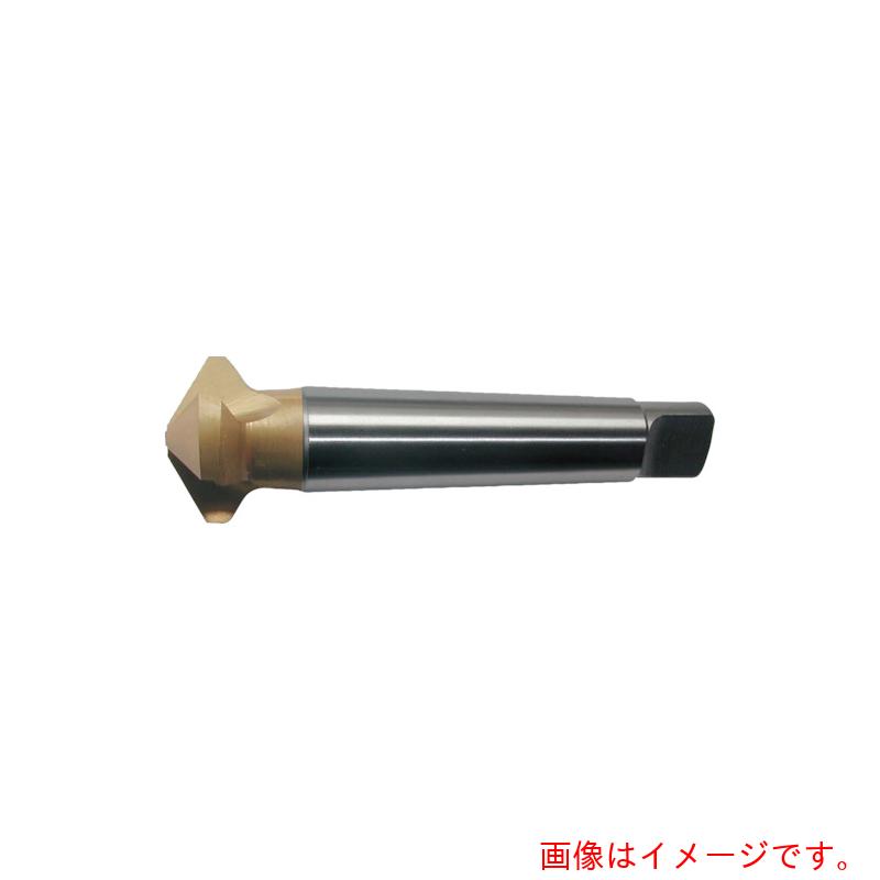 WEBA　WEBA　ＨＳＳカウンターシンク　Ｎｏ．１９１２０－０－ＭＴ　１２０°３枚刃　ＭＴシャンク　【品番：19120116MT】