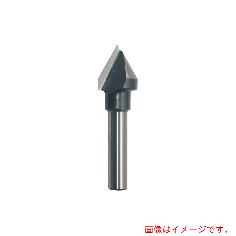 WEBA WEBA ＨＳＳカウンタシンク Ｎｏ．２１６１１－０ ６０°１枚刃 ＨＳＳ 【品番：21611-0-40.0】