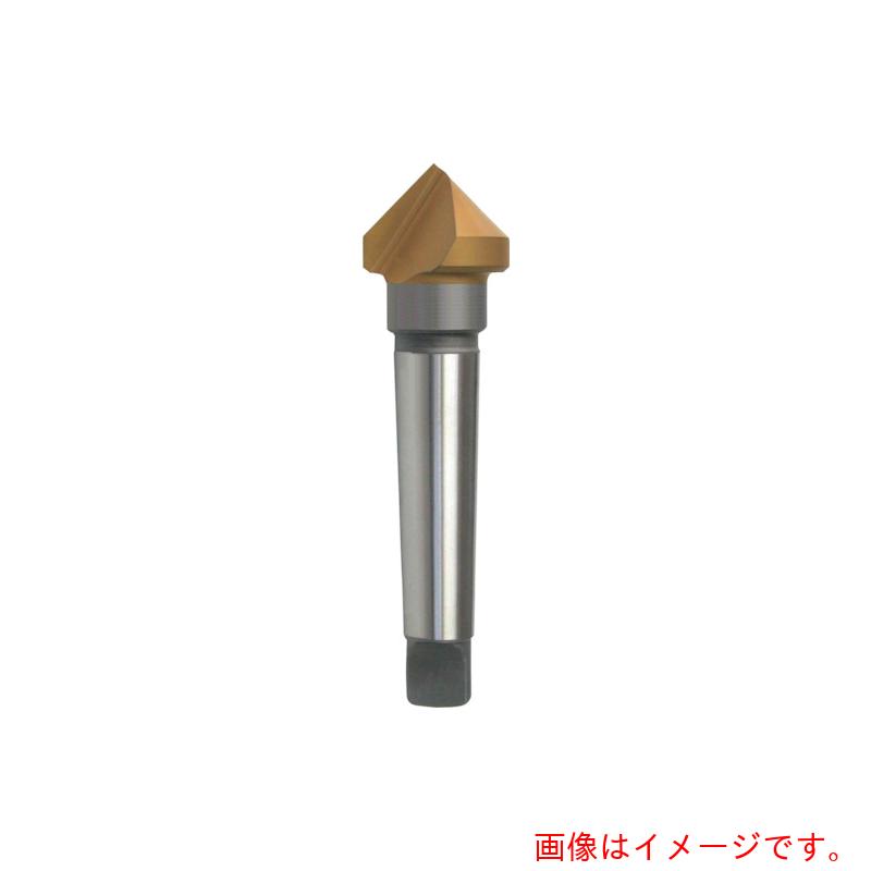 WEBA WEBA HSSカウンターシンク No.21711-1-MT 90°HSS MTシャンク TiNコ-ティング 【品番:21711115MT】