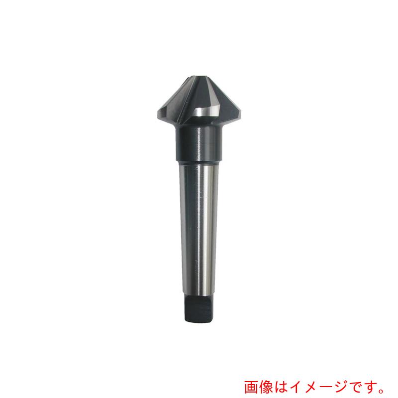 WEBA　WEBA　ＨＳＳ－Ｃｏカウンターシンク　Ｎｏ．２１７５１－０－ＭＴ　９０°ＨＳＳ－Ｃｏ　超耐熱合金・難削材専用　ＭＴシャンク　【品番：21751-0-40MT】