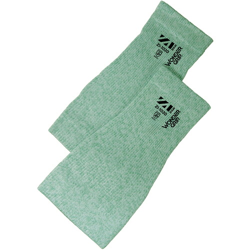 草（Weed） Ｗｅｅｄ 耐切創腕押しかぶせる 当たること冷感Ｘ耐切創気泡管水準器ＣＸ填まる感 ＺＩＺＡＩ ＺＩ－１０２０（１Ｐ個装） 【120個】 【品番：ZI1020_F_1P】