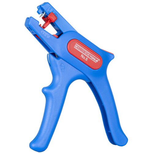WEICON　ＷＥＩＣＯＮ　ワイヤーストリッパー　Ｎｏ．５　【品番：10006786】
