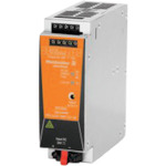 日本ワイドミュラー（weidmuller）　ワイドミュラー　産業用ＤＣＤＣ電源　ＰＲＯ　ＤＣＤＣ　２４０Ｗ　２４Ｖ　１０Ａ　【品番：2001810000】