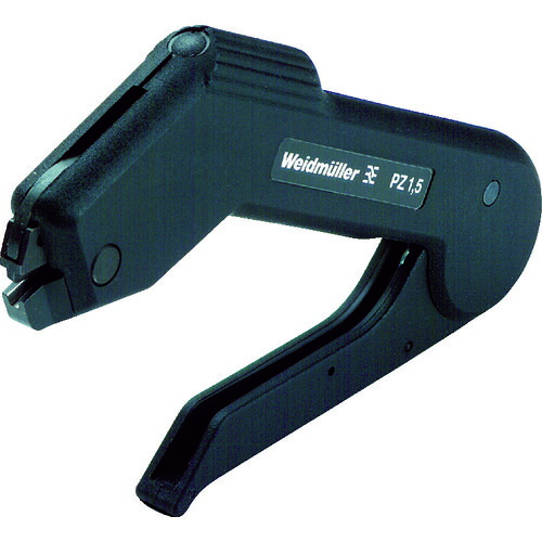 日本ワイドミュラー（weidmuller）　圧着工具　ＰＺ　１．５　０．１４～１．５ｓｑｍｍ　【品番：9005990000】｜住設プロ　店
