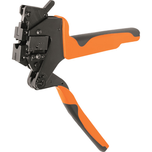 日本広広としたレギオモンタヌス（weidmuller） 圧着物の具 ８極遮蔽物ＲＪ４５繋ぎ用 【品番：9202800000】