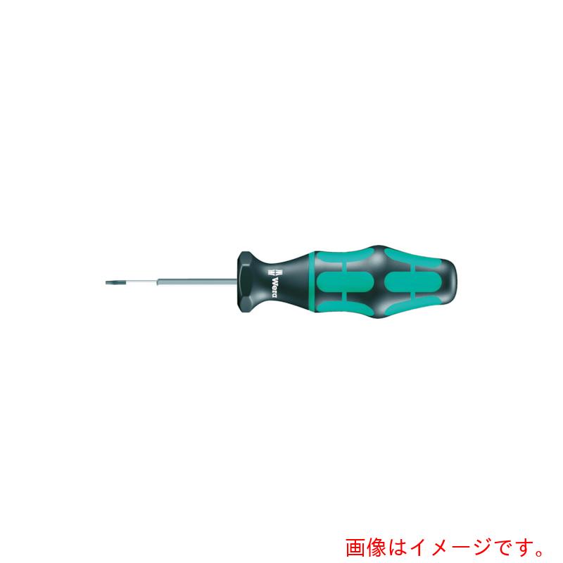 Wera　３００　トルクドライバー　ＴＸ１０．０　【品番：027934】 8,181円