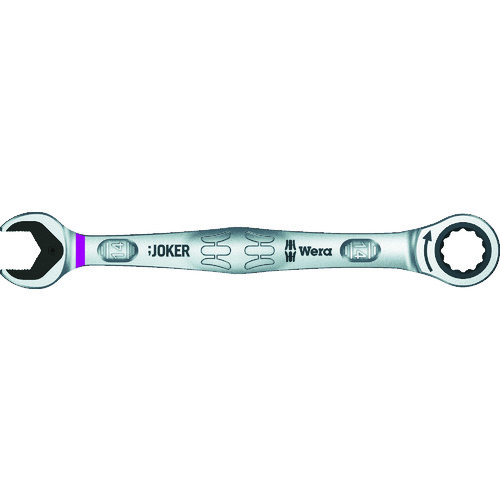 Wera コンビネーションラチェットレンチ １４ 【品番：073274】