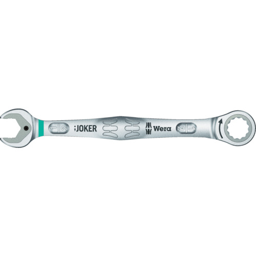 Wera　コンビネーションラチェットレンチ（インチサイズ）　１／２　【品番：073283】