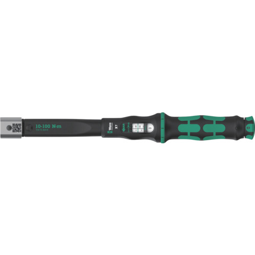 Wera クリック・トルク X7 (日本仕様) 【品番:343975】