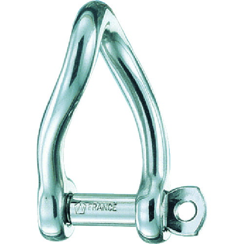 Wichard　Ｗｉｃｈａｒｄ　セルフロックツイストシャックル　１２２５　【品番：1225】