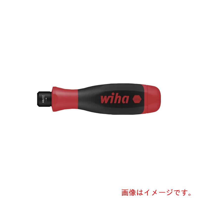 wiha　２９２イージートルクドライバー１．１　【品番：29201110】