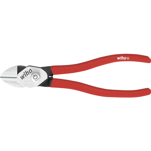 wiha　ＢｉＣｕｔダブルパワーカッター（クラッシック）　【品番：Z18020001SB】｜住設プロ　店