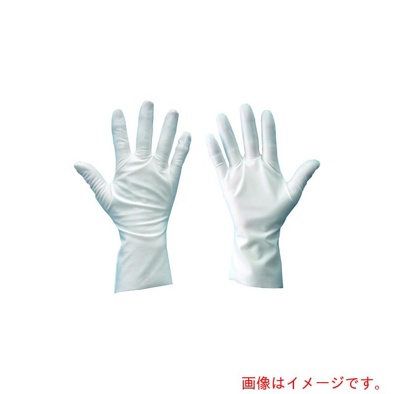ウインセス WINCESS 溶着手袋 M (50双入) 【品番:BX-309-M】|住設プロ 店