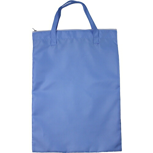 ウインセス　ＷＩＮＣＥＳＳ　クリーンルーム用手提げバッグ　（１０枚入り）　【品番：CAC-09-10M】