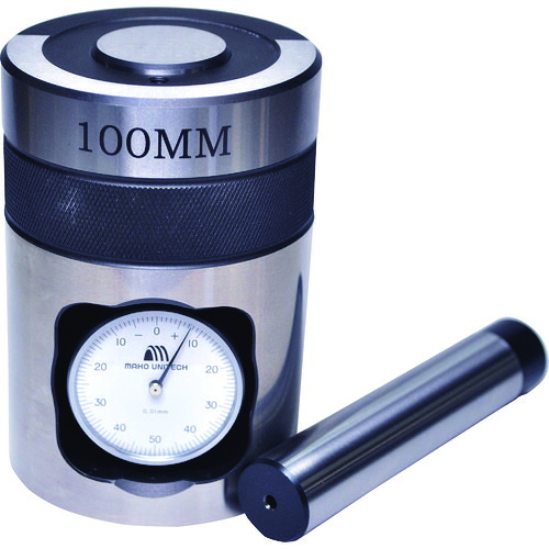 Winwell Japan　ＷＩＮＷＥＬＬ　Ｚ軸原点設定器　【品番：100MM】